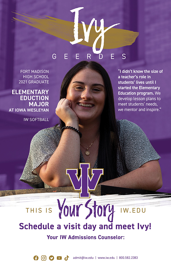 Your Story Campaign